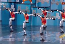 Robot China