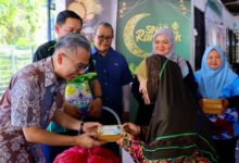 Sinar Ramadan