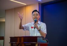 Pengarah Biro Hal Ehwal Varsiti DAPSY Kebangsaan, Koh Ling Xian