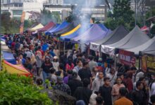 bazar ramadan