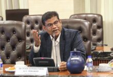 Ahli Parlimen Klang Ganabatirau