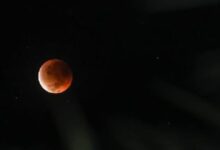 Gerhana Bulan