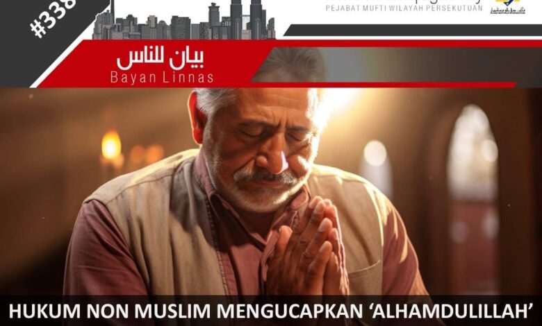 bukan islam