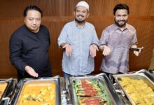 bufet ramadan