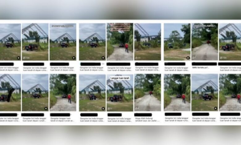 Insiden Gengster Kajang