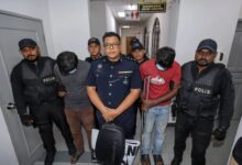 Kes penemuan rangka