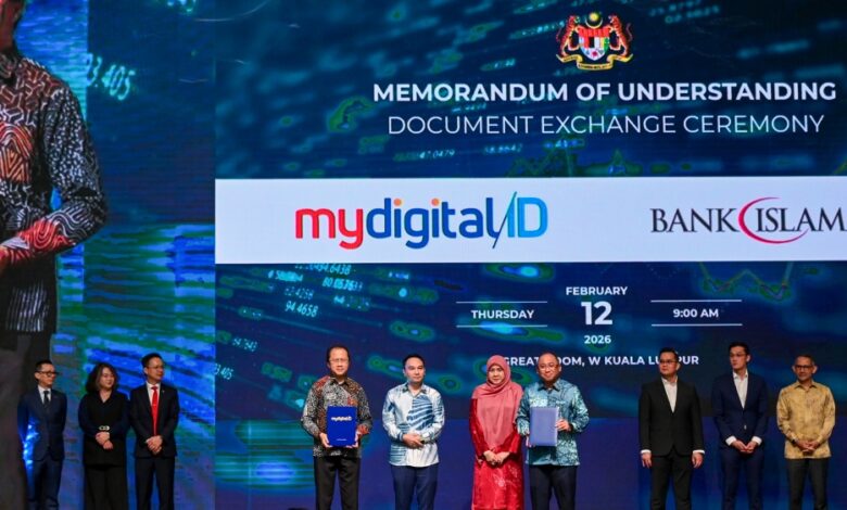 MyDigital ID