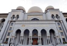 Mahkamah Persekutuan