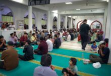 Masjid At Taqwa