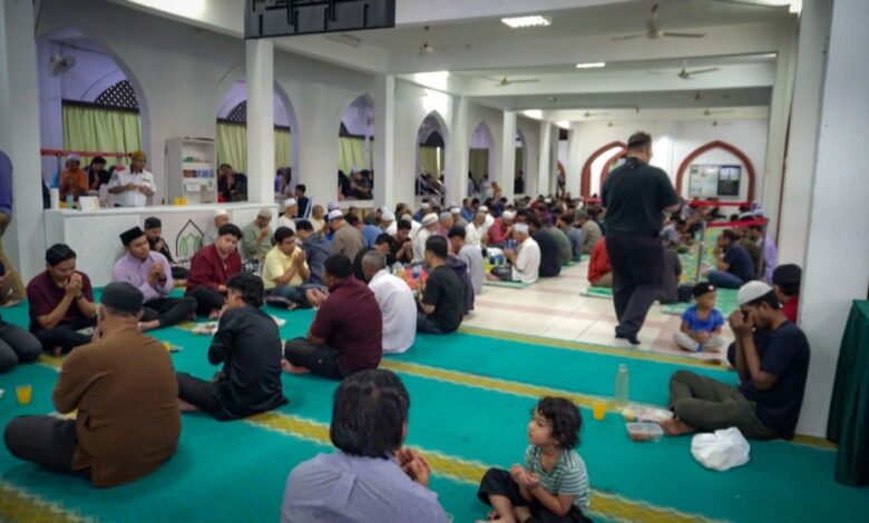 Masjid At Taqwa
