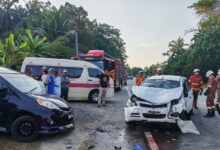 Maut Temerloh
