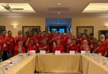 Muhyiddin Bersatu