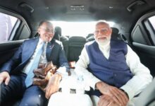 Modi Anwar