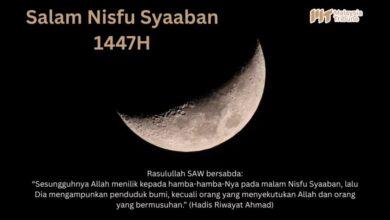 Nisfu Syaaban
