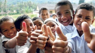 Orang Asli