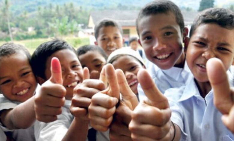 Orang Asli
