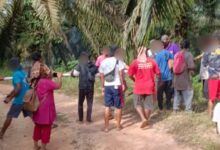 Orang Asli Ceroboh