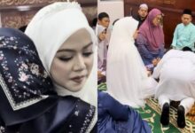 Pengantin jenazah