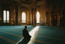 Ramadan Niat