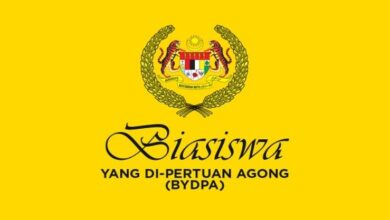 biasiswa