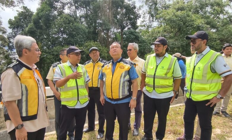 Pintas utama