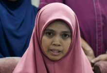 Marhamah Rosli