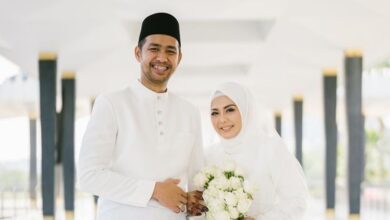Zulin Aziz cerai