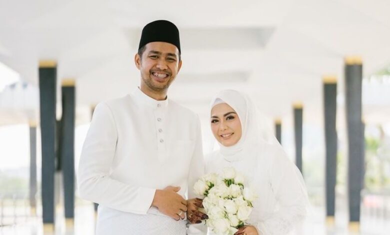 Zulin Aziz cerai