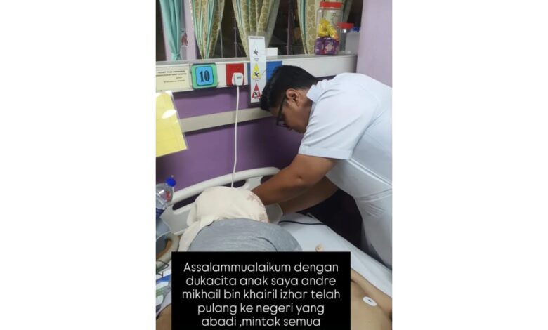 anak amyza