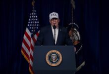 presiden as