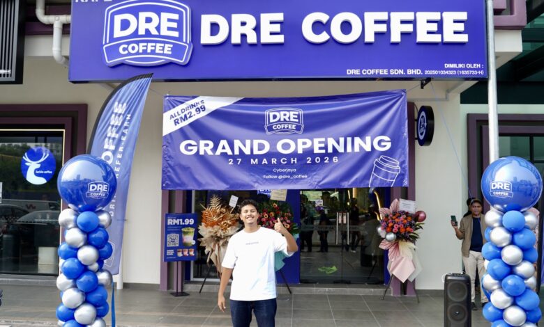 DRE Coffee