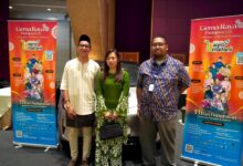 gema raya