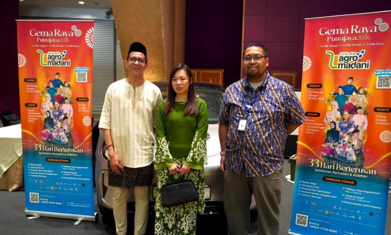 gema raya