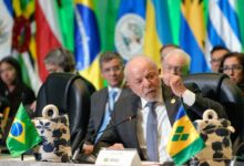 president lula