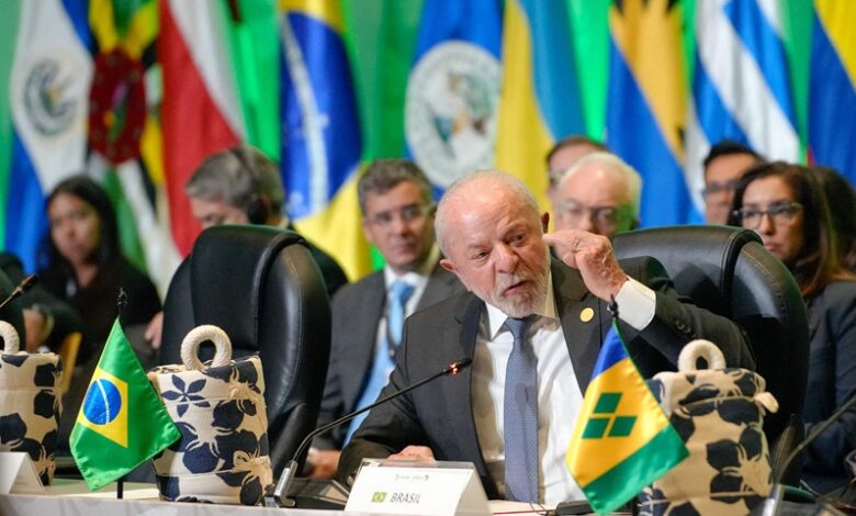 president lula
