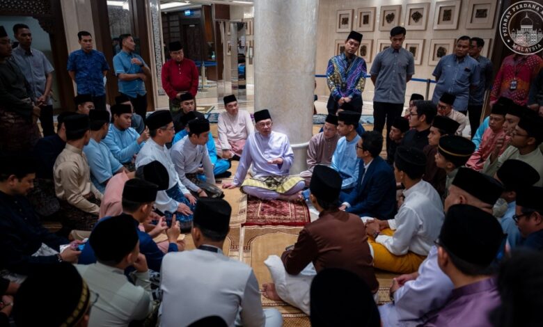 Anwar Mahasiswa