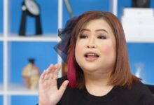 Aunty HR
