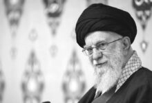 Ayatollah Ali Khamenei