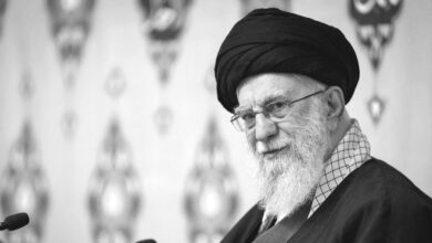 Ayatollah Ali Khamenei