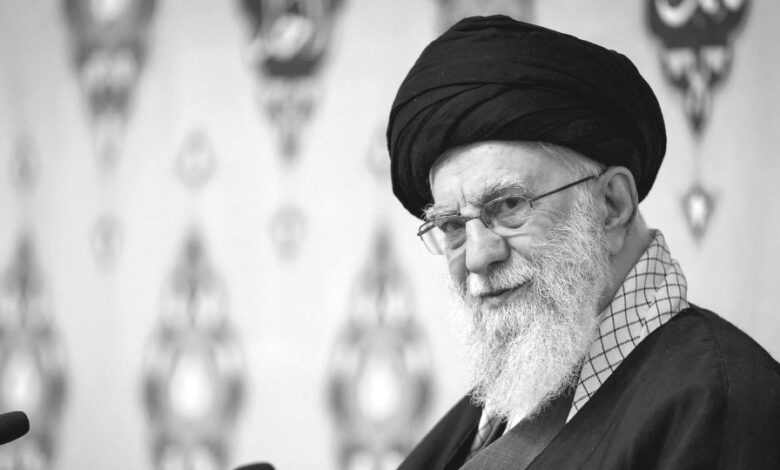 Ayatollah Ali Khamenei