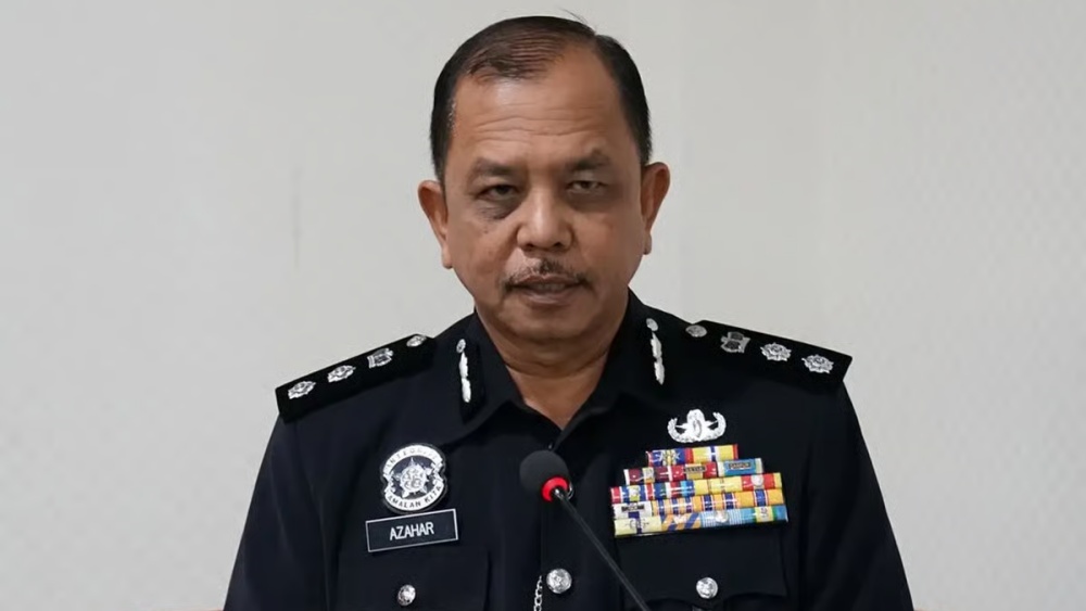 Pelakon wanita, suami disiasat kes penipuan lot tanah tidak wujud RM1.5 ...