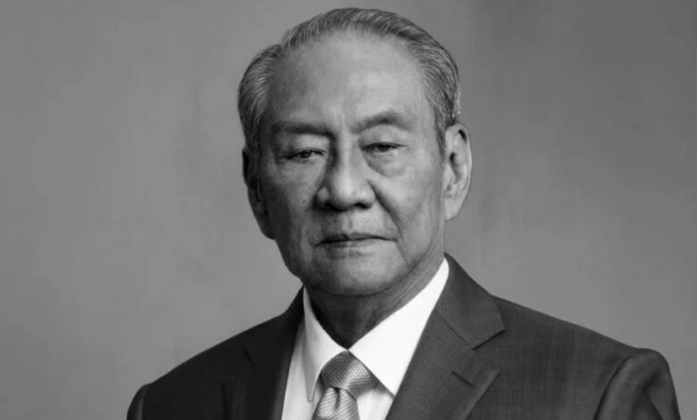 Bambang Indonesia