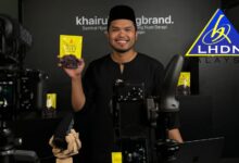 Cukai influencer