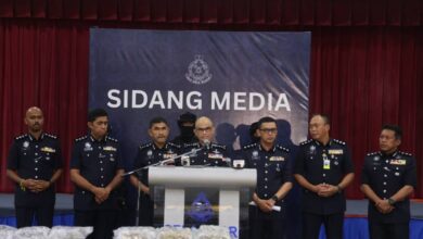 Datuk Shazeli Kahar
