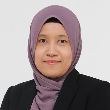 DR MADIHAH MAT IDRIS