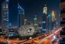 Dubai UAE