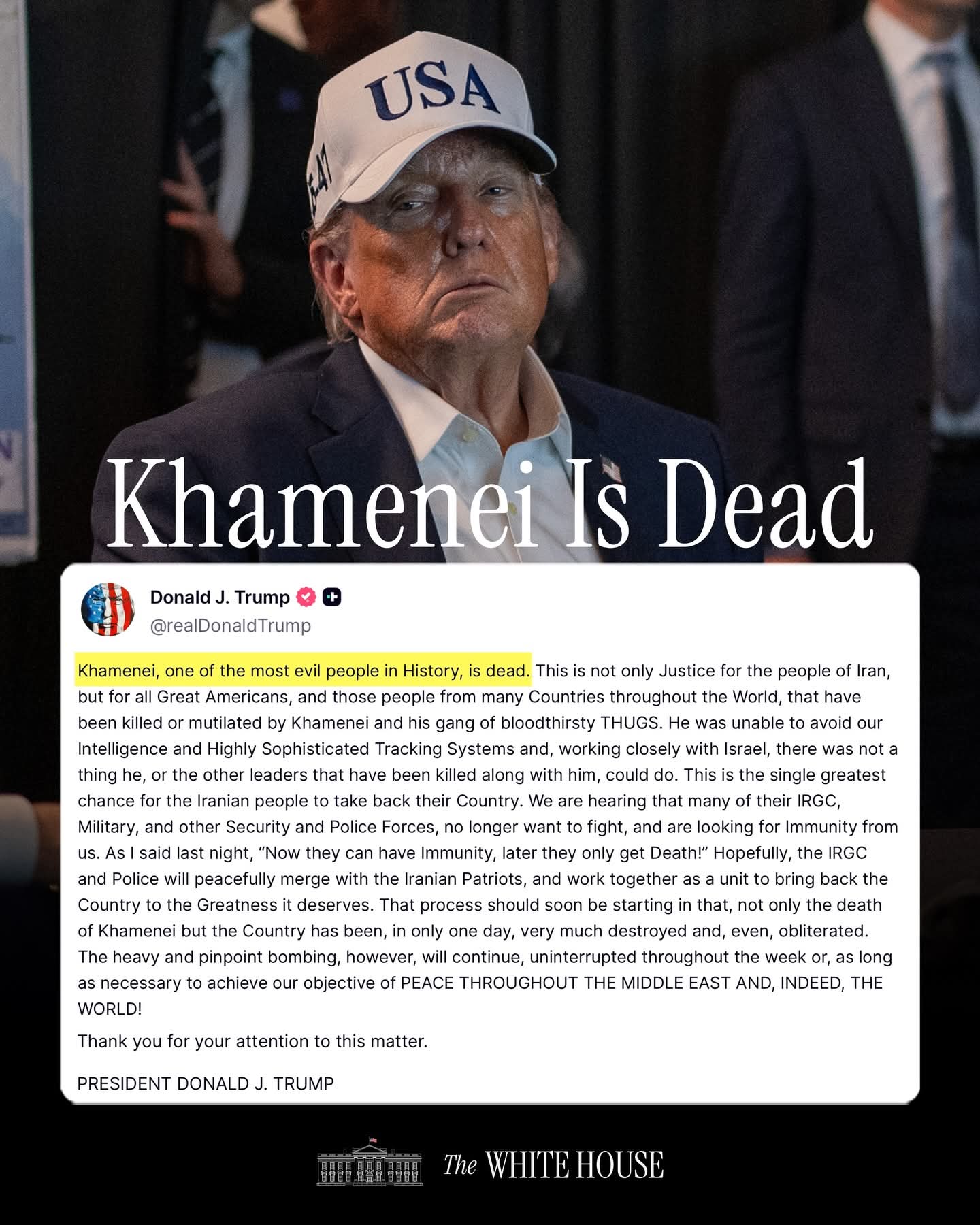 Trump