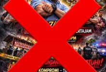Steven Sim beri amaran batalkan Ops Terjah di kuil Hindu