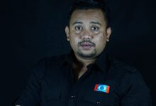 Exco AMK Malaysia, Dzul Hilmi Zainol