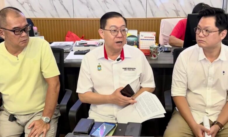 Lim Guan Eng